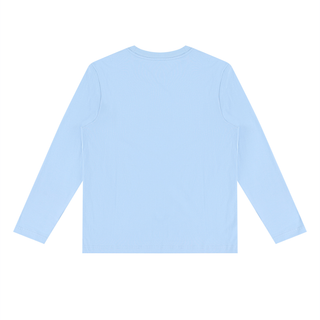 Unisex Heavyweight Long Sleeve T-Shirt