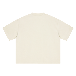 Boxy Oversized T-Shirt