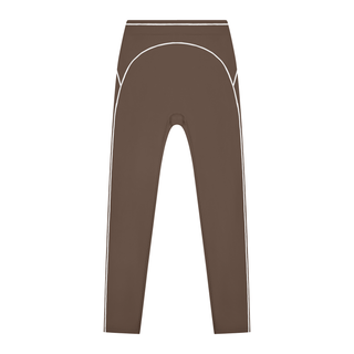 High-Waist Contour Legging