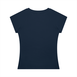 Women’s Slim Raglan T-Shirt