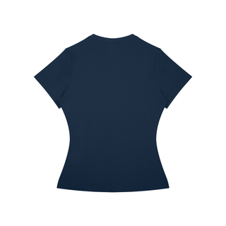 Women’s Slim Fit Performance T-Shirt