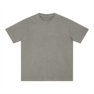 Unisex Vintage Wash Boxy T-Shirt