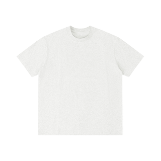 Unisex Vintage Wash Distressed T-Shirt