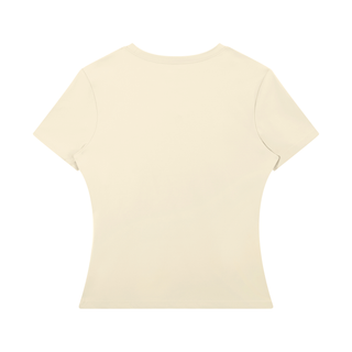 Women's Slim Fit Performance T-Shirt