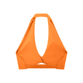 Twist Front Sports Bra