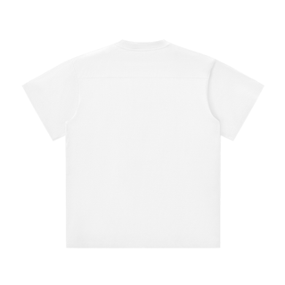 Unisex Lightweight Oversized T-Shirt