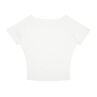 Women’s Boatneck Raglan T-Shirt