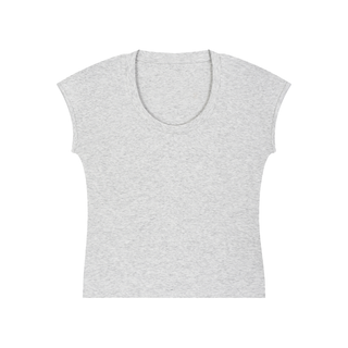 Essential Bodycon T-Shirt