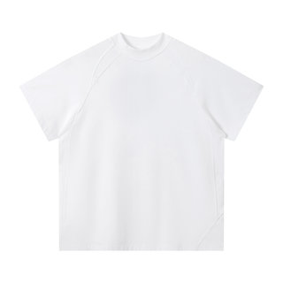 Contrast Panel Performance T-Shirt