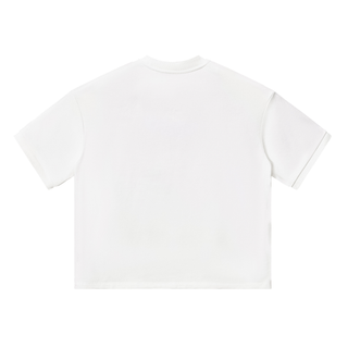 Unisex Heavyweight Boxy T-Shirt