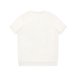Unisex Crewneck Knit T-Shirt