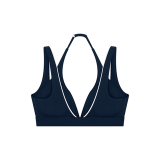Halter Neck Flow Bra