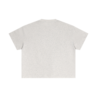 Essential Cotton Boxy T-Shirt