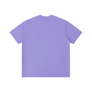 Unisex Vintage Wash Distressed T-Shirt