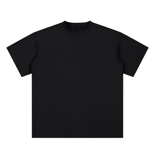 Unisex Sueded Cotton T-Shirt