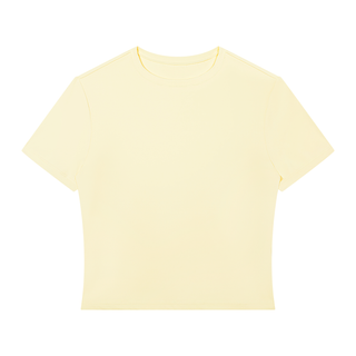 Women’s Performance Crop T-Shirt