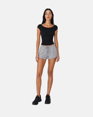 Essential Wide Neck Baby T-shirt