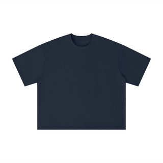 Unisex Boxy Oversized T-Shirt
