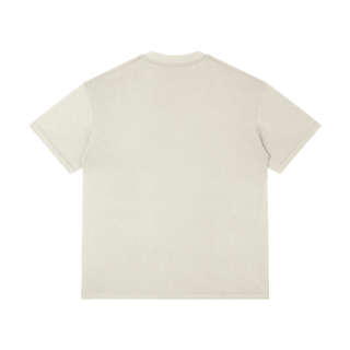Unisex Regular Fit Crewneck T-Shirt