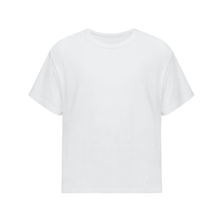 Streetwear Oversized Cotton T-Shirt