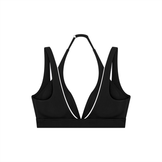 Halter Neck Flow Bra