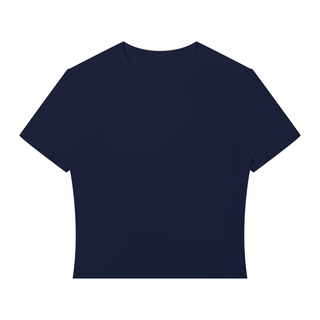 Women’s Performance Crop T-Shirt