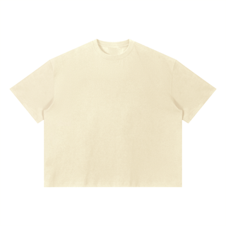 Unisex Sorona Boxy T-Shirt