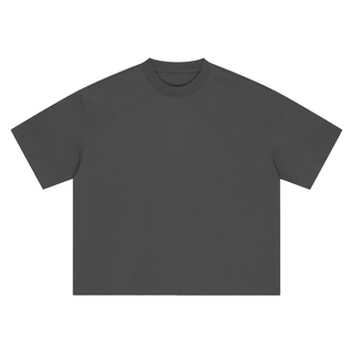 Boxy Oversized T-Shirt