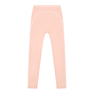High-Waist Contour Legging