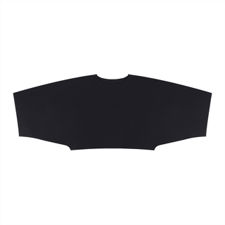 Women's Boxy Batwing Sleeve T-Shirt