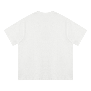 Unisex Quick-Dry Relaxed Fit T-Shirt