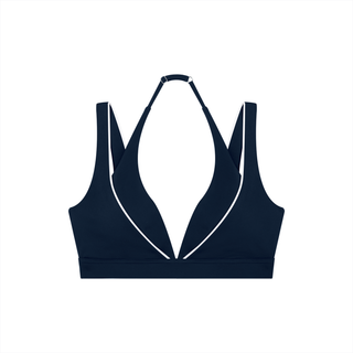 Halter Neck Flow Bra
