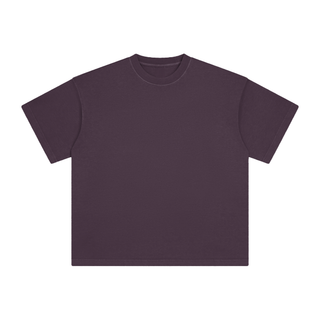 Heavyweight Vintage Washed T-Shirt