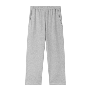 Essential Straight-Leg Sweatpant