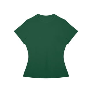Women’s Slim Fit Performance T-Shirt