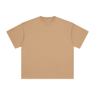 Heavyweight Vintage Washed T-Shirt