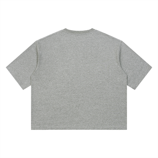 Unisex Heavyweight Boxy T-Shirt
