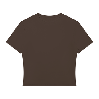Women’s Performance Crop T-Shirt
