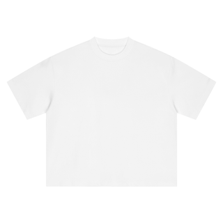 Boxy Oversized T-Shirt