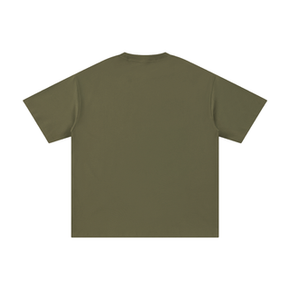 Unisex Pure Cotton T-Shirt