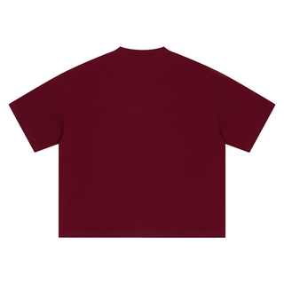 Boxy Oversized T-Shirt