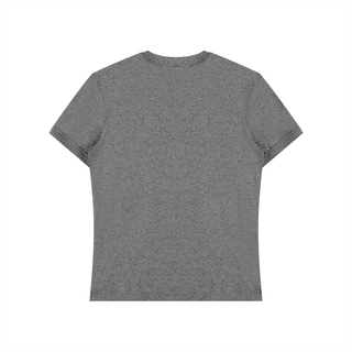 Unisex Heavyweight Slim Fit T-Shirt