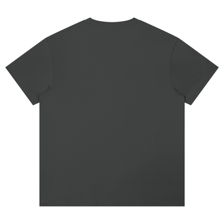 Unisex Regular Fit Coolmax T-Shirt
