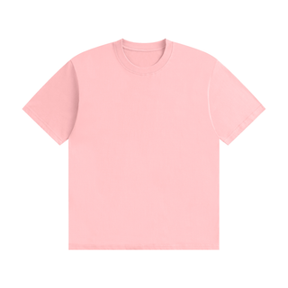 Unisex Seamless Cotton T-Shirt