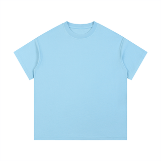 Vintage Wash Cotton T-Shirt