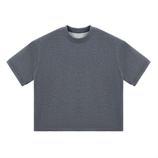 Unisex Heavyweight Boxy T-Shirt