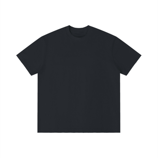 Unisex Vintage Wash Distressed T-Shirt