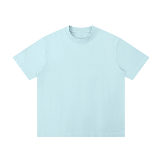 Unisex Loose Drop Shoulder T-Shirt