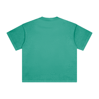 Heavyweight Vintage Washed T-Shirt