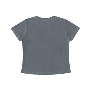 Vintage Wash Slim Fit T-shirt
